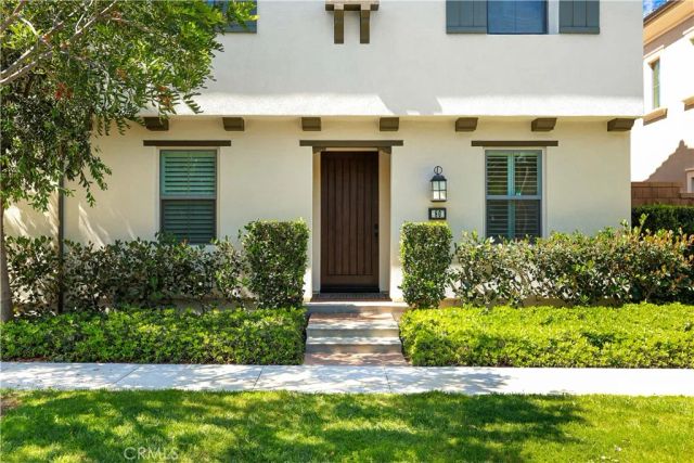 80 Meander, Irvine, CA 92620