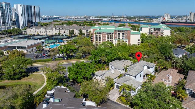 904 ANCHORAGE ROAD, Tampa, FL 33602