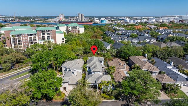 904 ANCHORAGE ROAD, Tampa, FL 33602