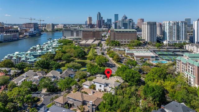904 ANCHORAGE ROAD, Tampa, FL 33602