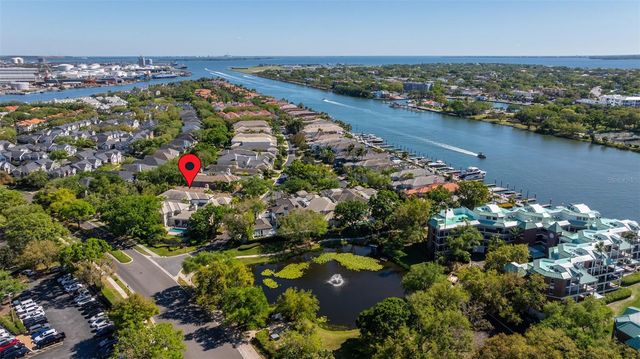 904 ANCHORAGE ROAD, Tampa, FL 33602