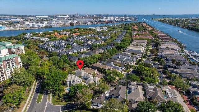 904 ANCHORAGE ROAD, Tampa, FL 33602