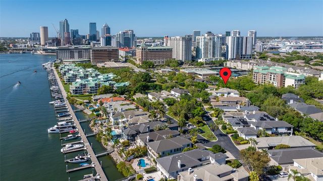 904 ANCHORAGE ROAD, Tampa, FL 33602