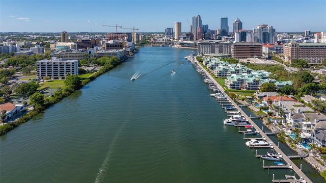 904 ANCHORAGE ROAD, Tampa, FL 33602