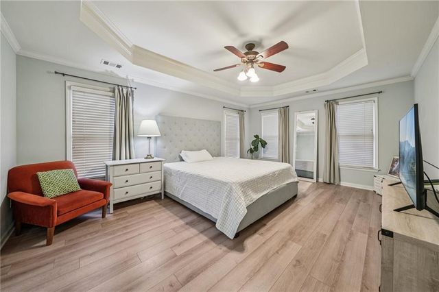 342 Breezewood Court, Suwanee, GA 30024