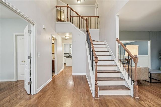 342 Breezewood Court, Suwanee, GA 30024