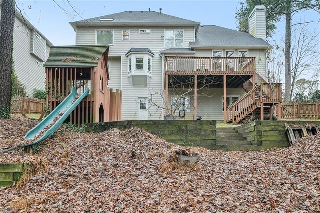 342 Breezewood Court, Suwanee, GA 30024