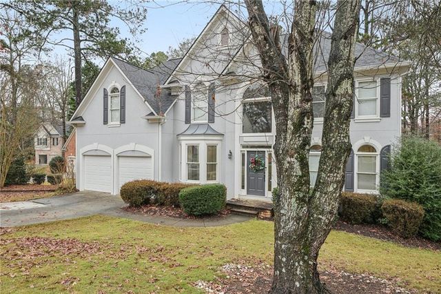 342 Breezewood Court, Suwanee, GA 30024