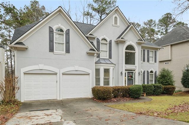 342 Breezewood Court, Suwanee, GA 30024