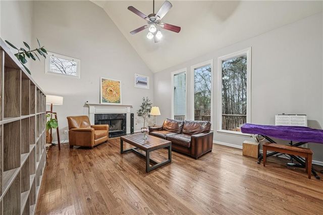 342 Breezewood Court, Suwanee, GA 30024