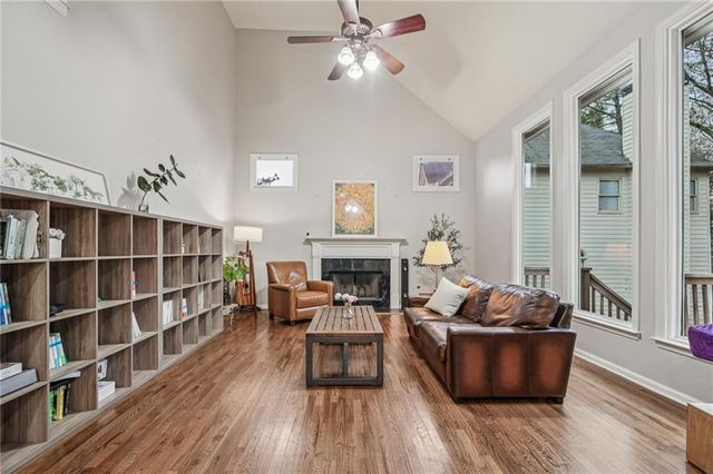 342 Breezewood Court, Suwanee, GA 30024