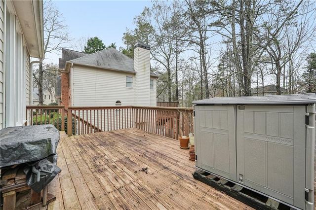 342 Breezewood Court, Suwanee, GA 30024