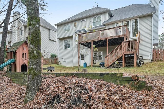 342 Breezewood Court, Suwanee, GA 30024