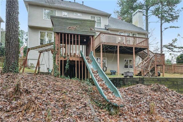 342 Breezewood Court, Suwanee, GA 30024