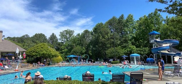 342 Breezewood Court, Suwanee, GA 30024