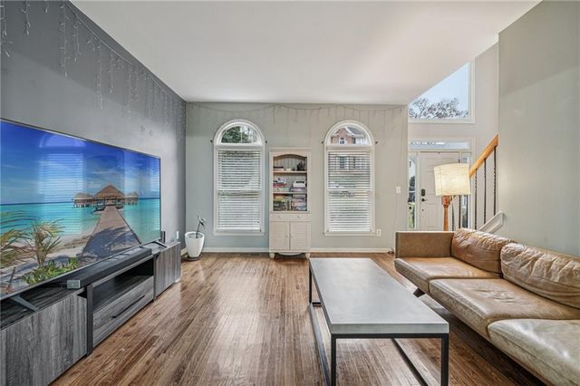 342 Breezewood Court, Suwanee, GA 30024