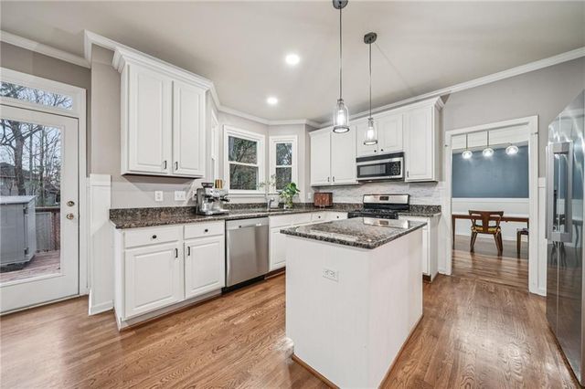 342 Breezewood Court, Suwanee, GA 30024