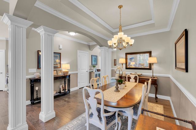 324 Holly Oaks Lane, Inman, SC 29349