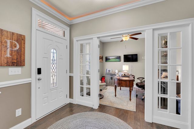 324 Holly Oaks Lane, Inman, SC 29349