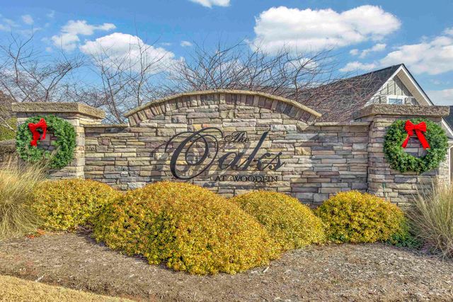 324 Holly Oaks Lane, Inman, SC 29349