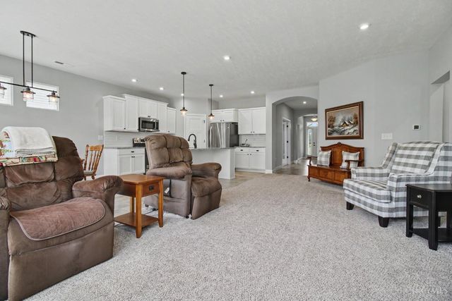 5100 Renaissance Park Drive, Middletown, OH 45005