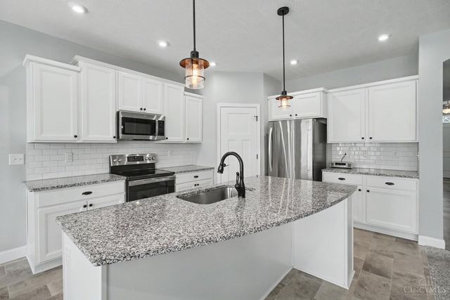 5100 Renaissance Park Drive, Middletown, OH 45005