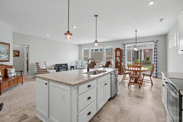5100 Renaissance Park Drive, Middletown, OH 45005