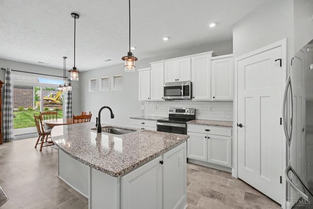 5100 Renaissance Park Drive, Middletown, OH 45005