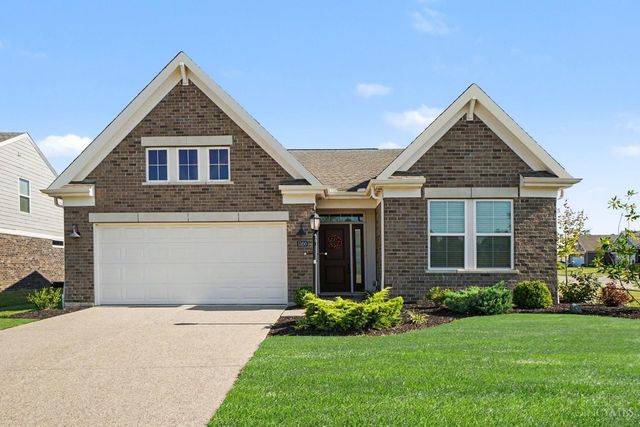 5100 Renaissance Park Drive, Middletown, OH 45005