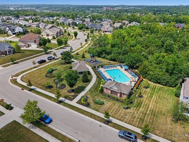 5100 Renaissance Park Drive, Middletown, OH 45005