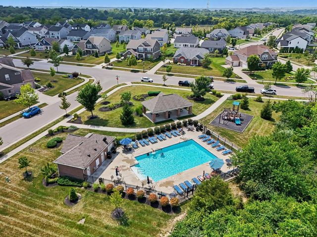 5100 Renaissance Park Drive, Middletown, OH 45005