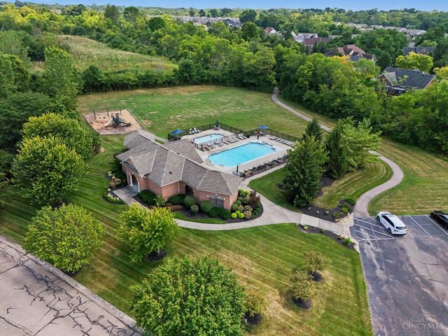 5100 Renaissance Park Drive, Middletown, OH 45005