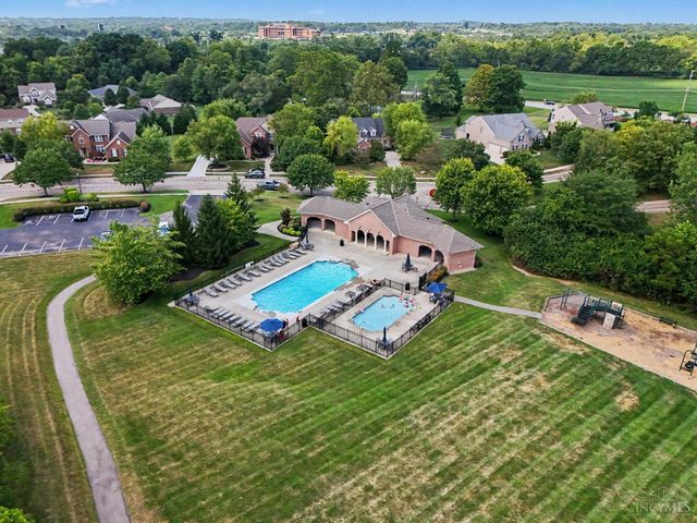 5100 Renaissance Park Drive, Middletown, OH 45005