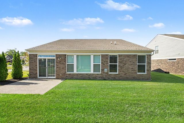 5100 Renaissance Park Drive, Middletown, OH 45005
