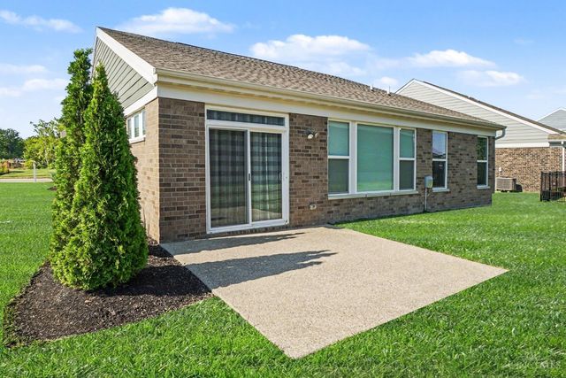 5100 Renaissance Park Drive, Middletown, OH 45005