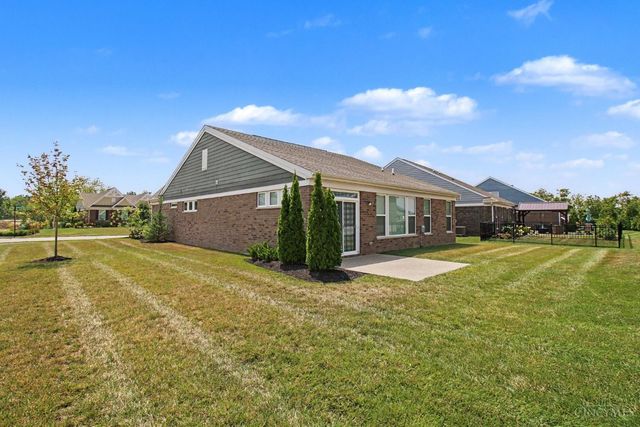 5100 Renaissance Park Drive, Middletown, OH 45005