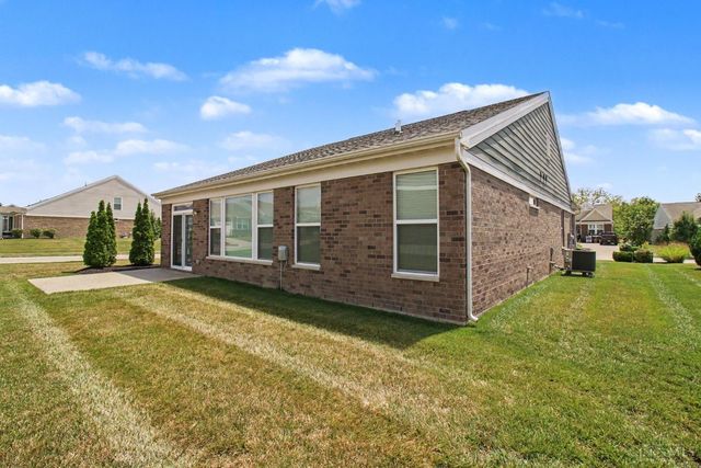 5100 Renaissance Park Drive, Middletown, OH 45005