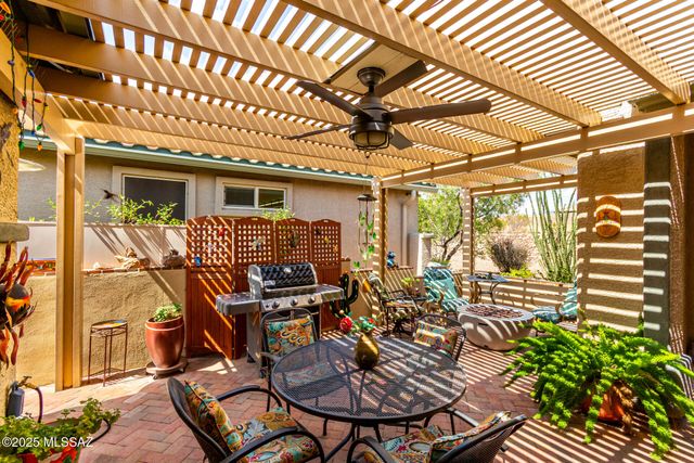 10262 S White Surrey Drive, Vail, AZ 85641