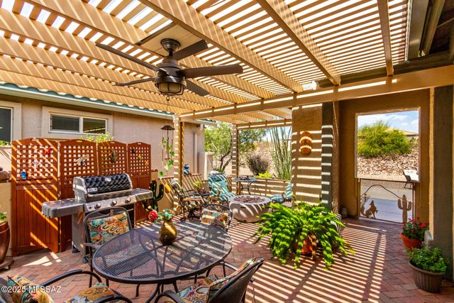 10262 S White Surrey Drive, Vail, AZ 85641