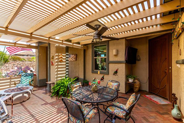 10262 S White Surrey Drive, Vail, AZ 85641