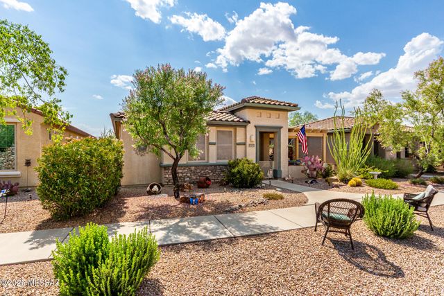 10262 S White Surrey Drive, Vail, AZ 85641