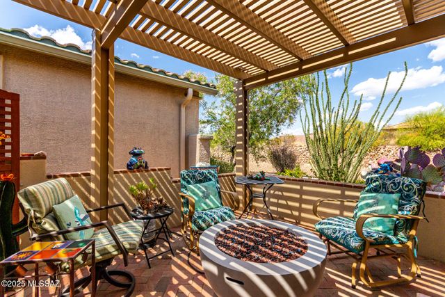 10262 S White Surrey Drive, Vail, AZ 85641