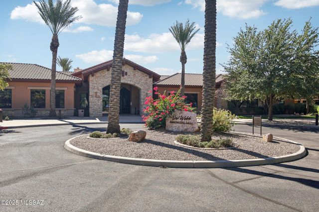 10262 S White Surrey Drive, Vail, AZ 85641