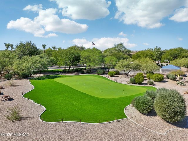 10262 S White Surrey Drive, Vail, AZ 85641