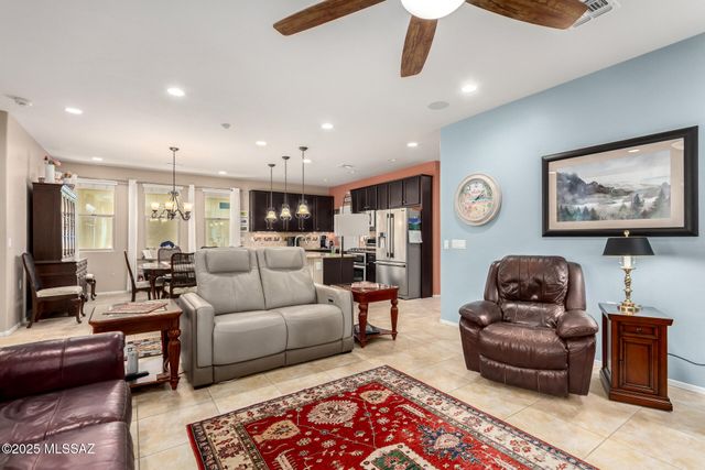 10262 S White Surrey Drive, Vail, AZ 85641