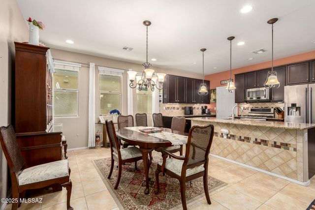 10262 S White Surrey Drive, Vail, AZ 85641