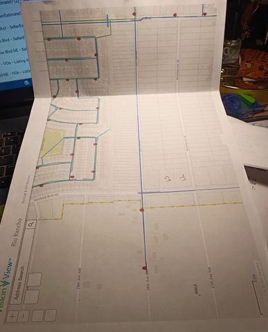 2840 Rainbow Boulevard NE, Rio Rancho, NM 87144