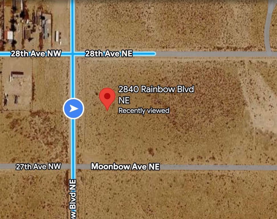 2840 Rainbow Boulevard NE, Rio Rancho, NM 87144