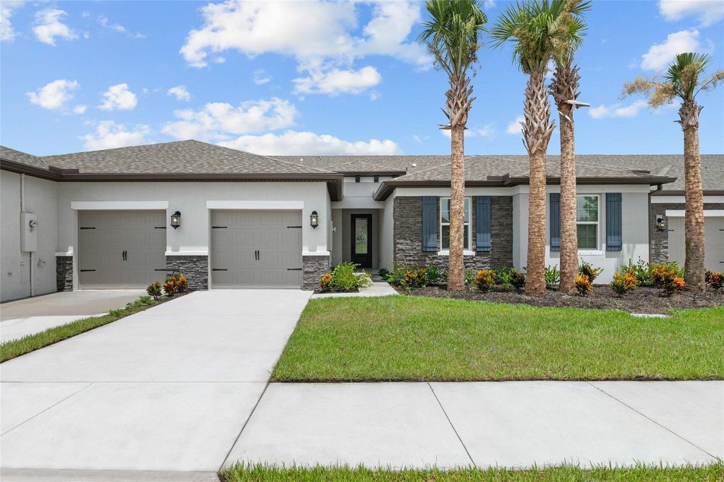 1831 Gaiety Way, Fort Pierce, FL 34947