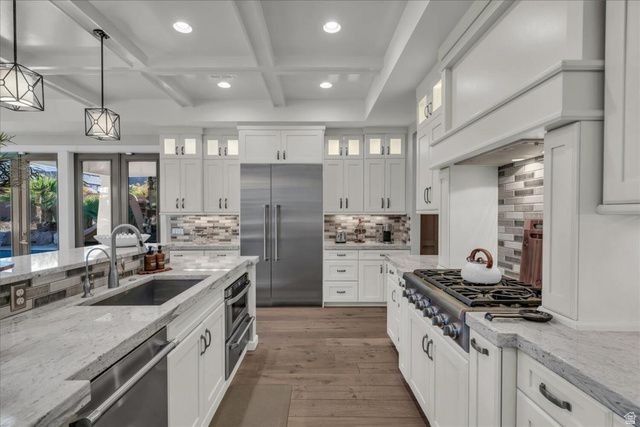 2908 E AUBURN DR, St. George, UT 84790